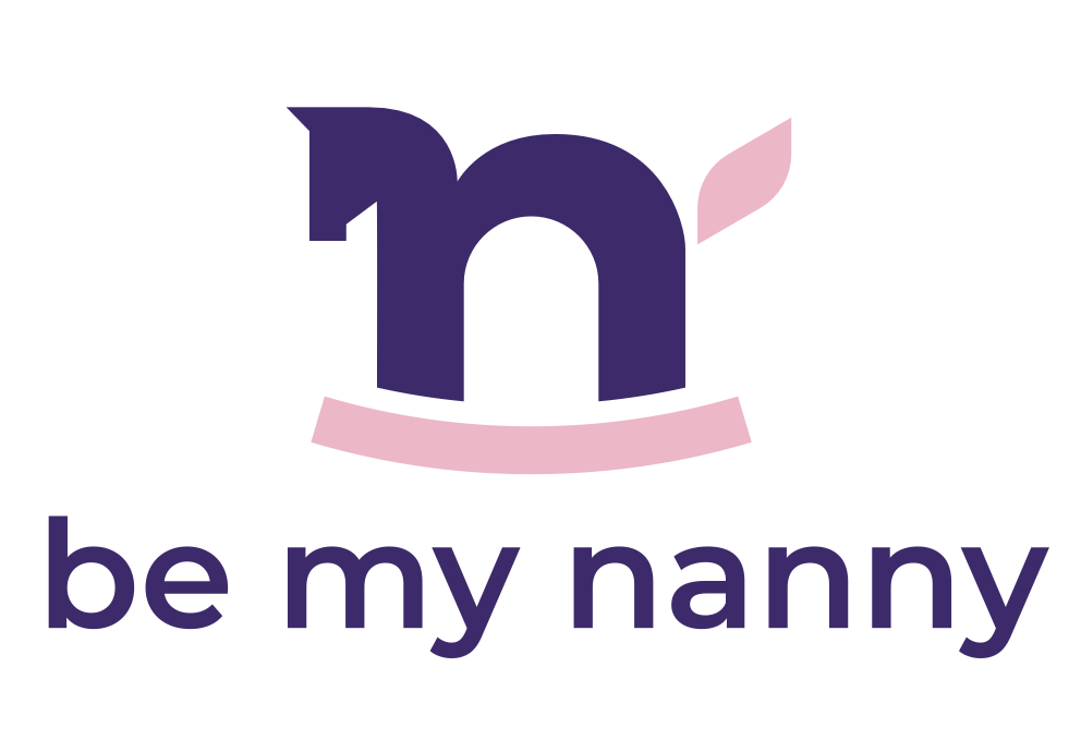 BeMyNanny logo