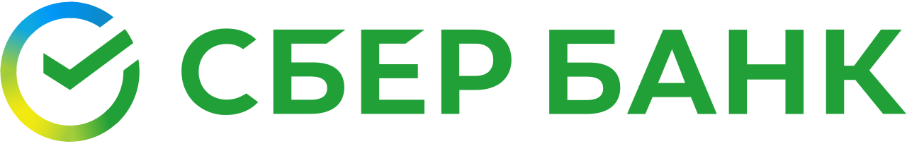 Sber parent brand logo