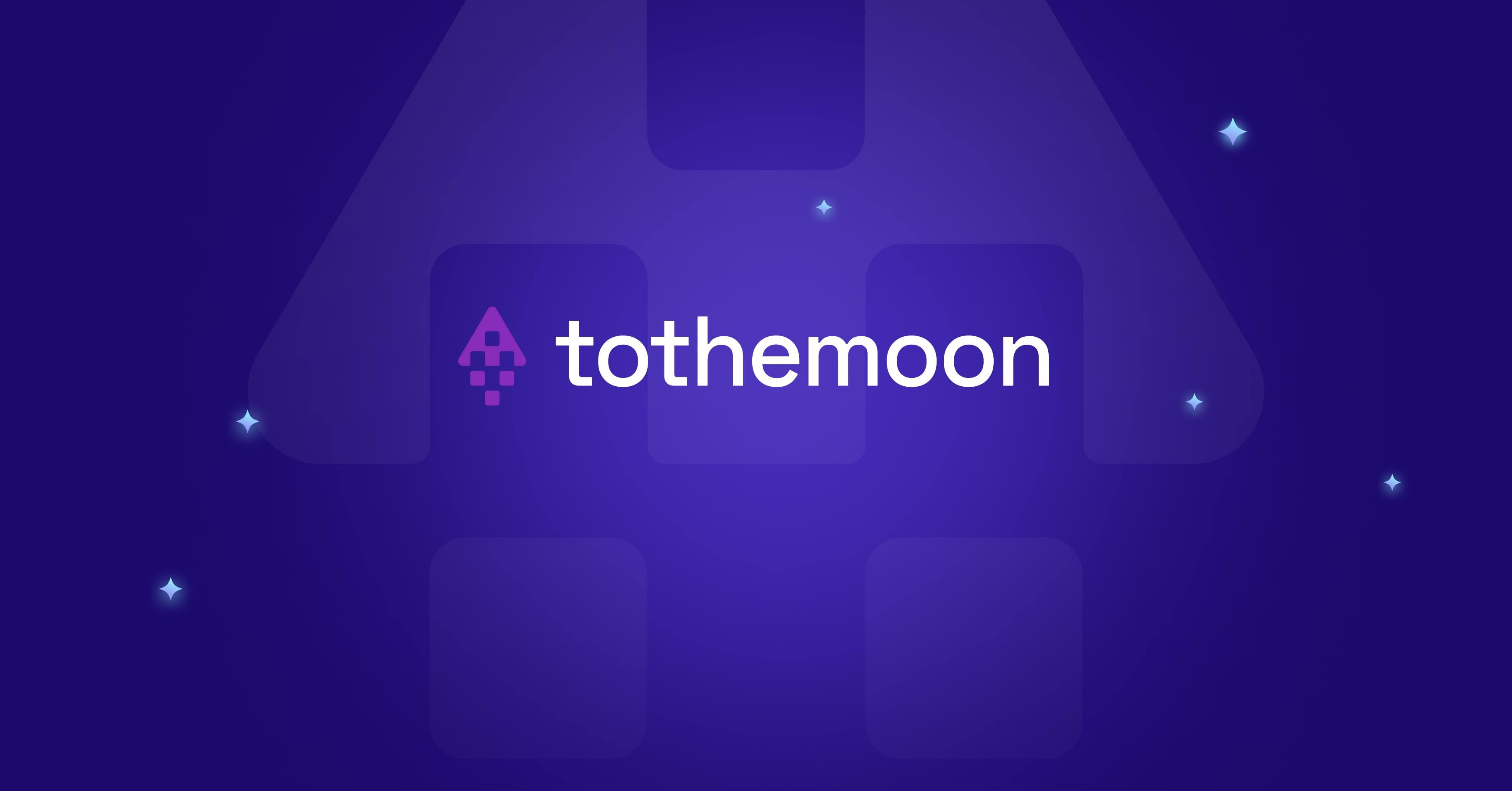 tothemoon.com — parent platform